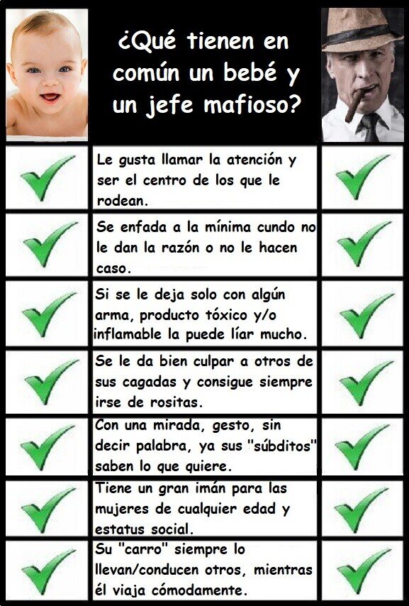Meme_otros - Más parecidos de lo que podrías imaginar...
