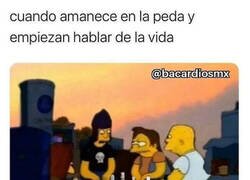 Enlace a Cuando la noche deja de ser noche