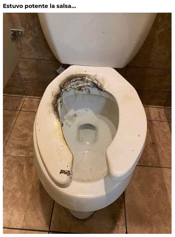 Meme_otros - Ayer cené mexicano