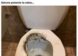 Enlace a Ayer cené mexicano