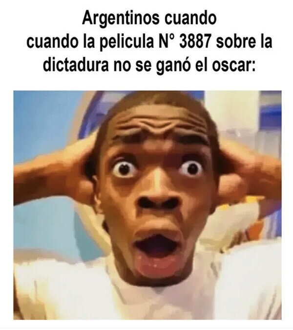 Meme_otros - Ya es suficiente