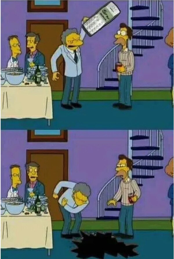 Meme_otros - Cuando perdía al Snake con mi Nokia