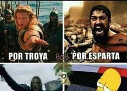 Enlace a Todos luchamos por algo