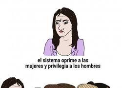 Enlace a Ahora soy una mujer