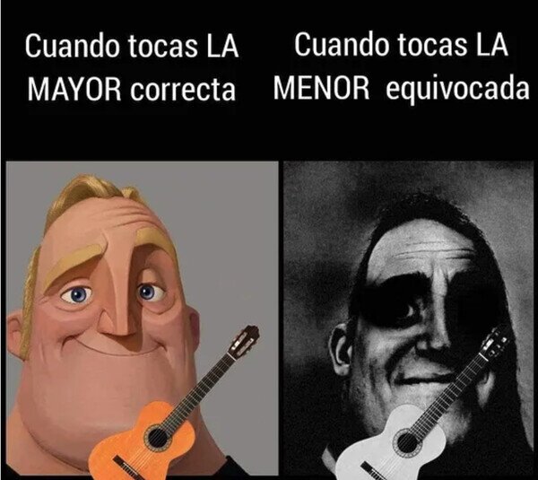 Otros - Seguimos hablando de música, ¿verdad?