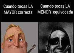 Enlace a Seguimos hablando de música, ¿verdad?