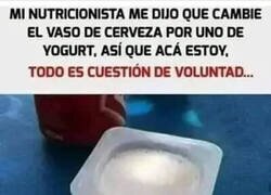 Enlace a Todo sea por la dieta