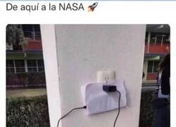 Enlace a Llamádme El Ingeniero