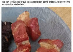 Enlace a Ellos se sienten brocoli