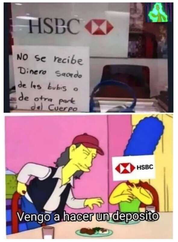 Meme_otros - Lo que habrá tenido que pasar esa gente