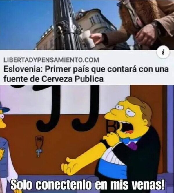 Meme_otros - Me mudo a Eslovenia
