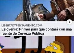 Enlace a Me mudo a Eslovenia