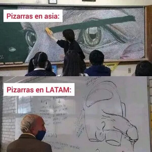 Meme_otros - Mucho más simple