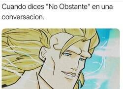 Enlace a Soy una persona de culto