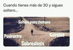 Enlace a No quedan muchas opciones