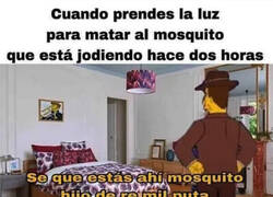 Enlace a No dormiré hasta que no la encuentre