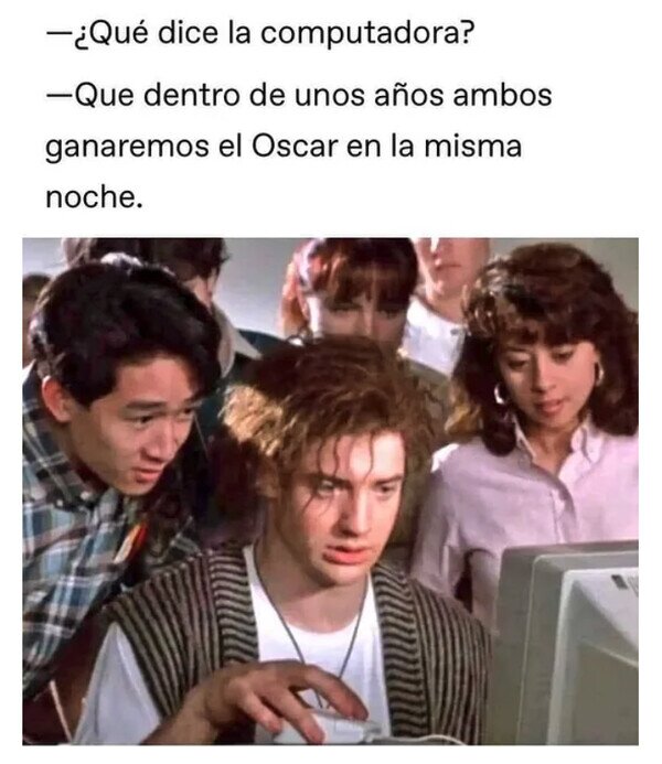 Meme_otros - Casualidades de la vida