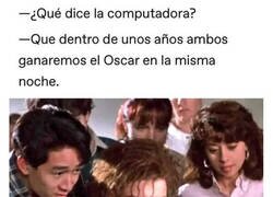 Enlace a Casualidades de la vida