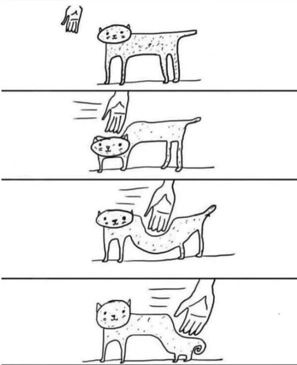 Meme_otros - Simplemente gatos