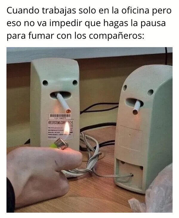 Meme_otros - Me siento acompañado