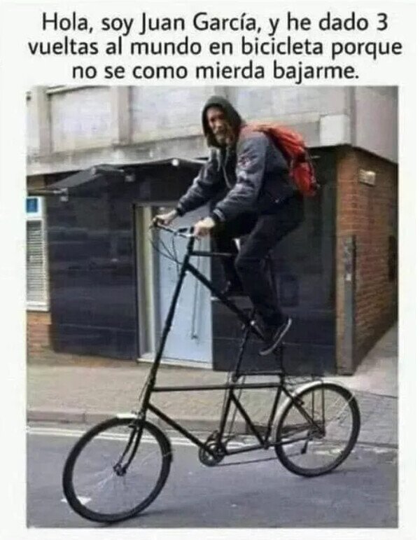 Meme_otros - Que alguien me saque de aquí