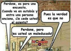 Enlace a Está justificado