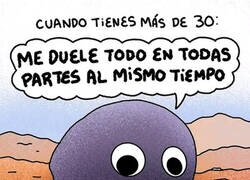 Enlace a Bienvenido a los 30