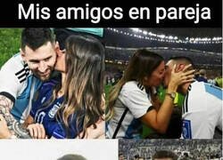 Enlace a ¿Por qué a mi no me pueden ir bien las cosas como a los demás?