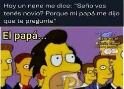 Enlace a Esperando ponerla