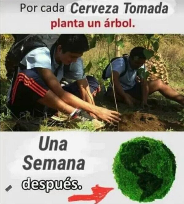 Meme_otros - Podríamos hacer un mundo mejor