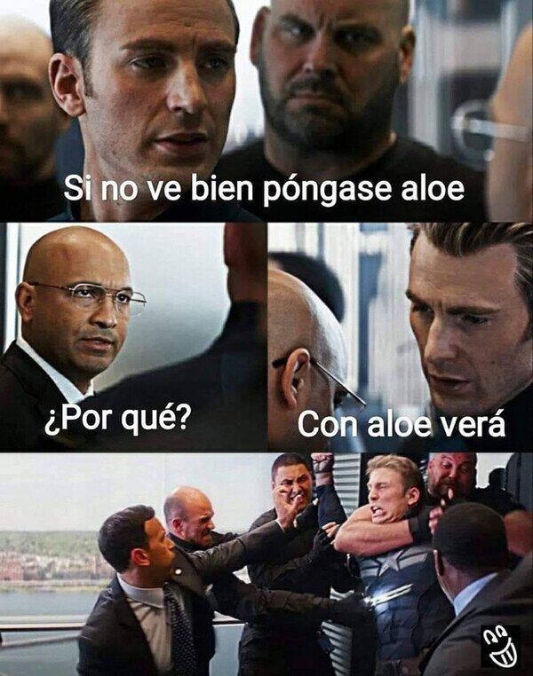 Meme_otros - El mismo nombre lo dice
