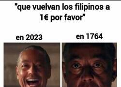 Enlace a Diferente contexto