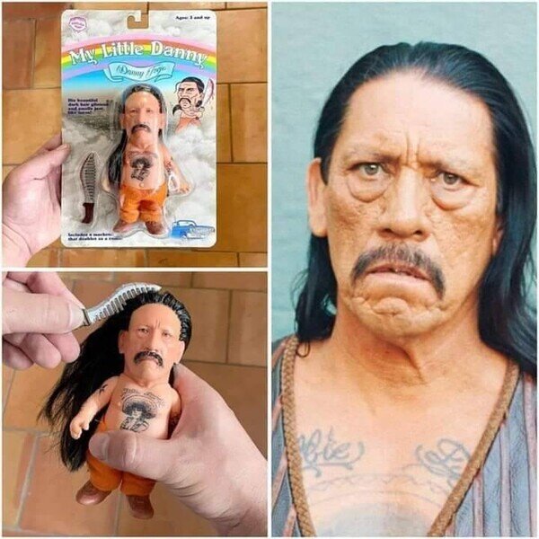 Meme_otros - ¿Qué diablos es esto?