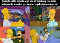 Enlace a ¡Que no necesito viagras, joer!