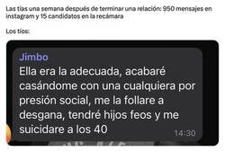 Enlace a No lo tenemos tan fácil