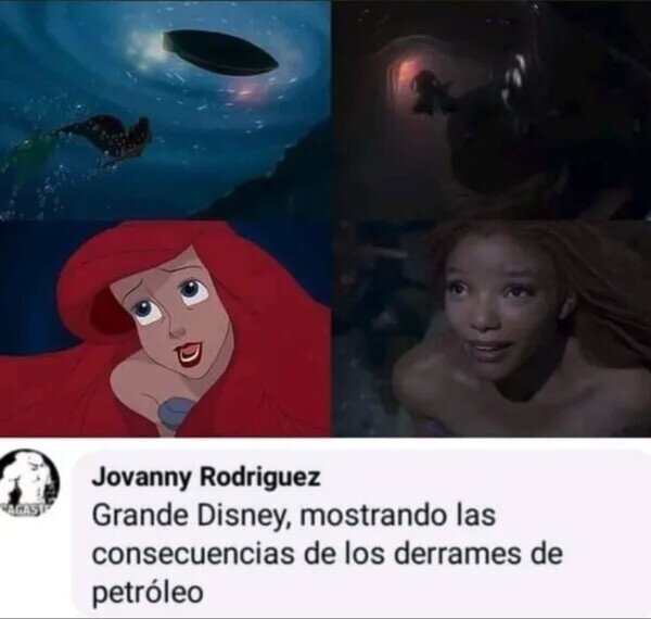 Otros - Grande Disney