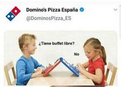 Enlace a Mal jugado, Dominos