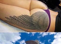 Enlace a Culo volador