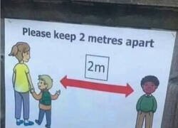 Enlace a No hombre no...