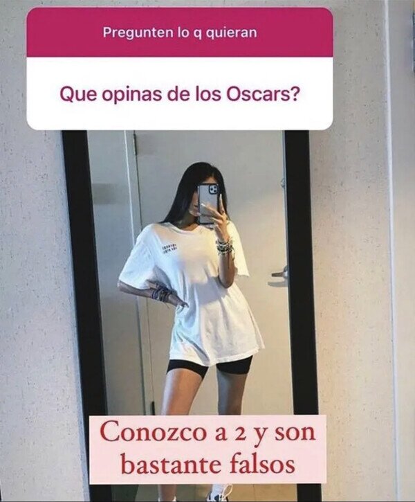 Meme_otros - No a todo el mundo le gusta el cine