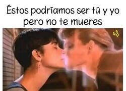 Enlace a Lo que podríamos ser