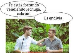 Enlace a Muy sano todo