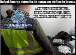 Enlace a A nadie le amargo un dulce...