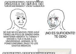 Enlace a El capitalismo es increíble, colegas