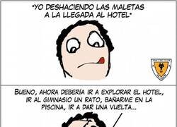 Enlace a Lo primero es aprovechar el Wi-Fi