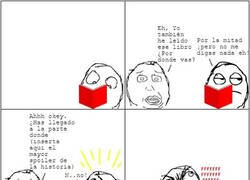 Enlace a El de los spoilers