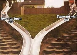 Enlace a Siempre acabo igual