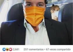 Enlace a Se palpa el miedo