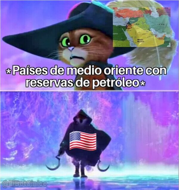 Meme_otros - Viene a llevárselo todo