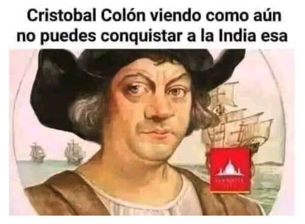 Meme_otros - Estaría decepcionado